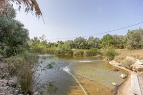 House with barbecue, private pool & garden | Lake view | Good for workation - Image 3