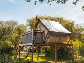 Wonderful unique accommodation with heated pool & terrace | Pets are welcome - Image 4
