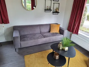 Agréable maison avec terrasse et jardin | Avec animaux autorisés - Image 4