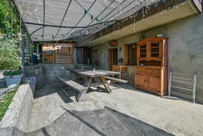 Apartment 'Appartement Dans Maison' with Mountain View, Private Terrace and Wi-Fi - Image 3