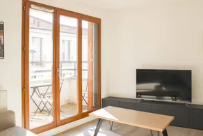 Appartement avec 3 chambres à coucher pour 8 personnes - Image 5