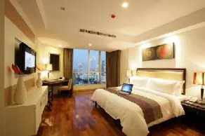 Adelphi Grande Bangkok - Image 5