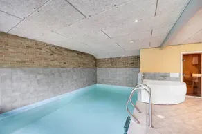Splendida casa totalmente attrezzata con sauna, idromassaggio e piscina privata | Sono ammessi animali domestici - Image 3