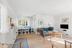 Child-friendly house with terrace & barbecue | Sea view | Dogs allowed - Image 5
