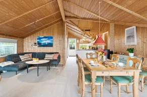 House with garden, barbecue & terrace | Sea view - Image 3