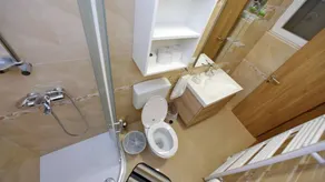Studio für 2 Personen (19 m²) in Sukošan - Image 4