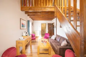 Bed and breakfast with garden | Mountain view - Image 2