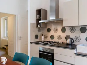 Ferienwohnung mit Grill, Garten und Terrasse - Image 4