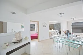 Family-oriented villa with pool | Sea view | Beach nearby - Image 3