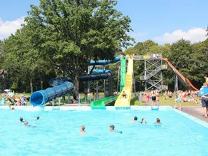 Chalet mit Pool - Image 4