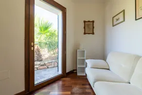 Deluxe Doppelzimmer in der Villa Pilato - Image 5