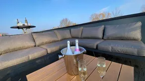 Family-oriented beautiful holiday home with garden, BBQ & terrace | Sea view | Close to the beach | Pets are welcome - Image 5
