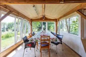 Charming Independent House in Rouffignac – Nature, Terrace, Spa & Cooking Workshops - Image 3