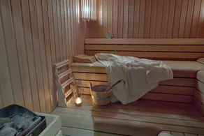 Children-friendly villa with terrace, sauna & garden | Sea view | Pets are welcome - Image 3
