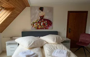 Holiday apartment | Pet-friendly - Image 2