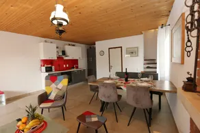 House with garden & barbecue | Sea view - Image 4