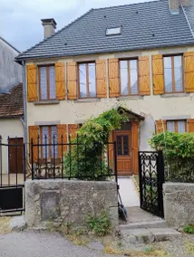 Cottage convivial et familial avec barbecue, jardin et terrasse | Vue jardin | Avec animaux acceptés - Image 2