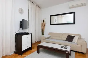 Holiday apartment with 2 rooms for 4 persons - Image 5