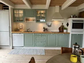 Holiday home in the middle of nature with sea view - Image 4