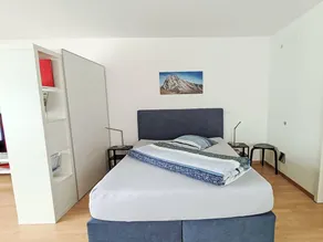 Ferienwohnung Falknis in Maienfeld mit Bergblick - Image 5