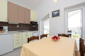 Apartment | Sea view | Next to the beach - Image 4