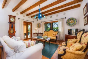 Country House 'La Paloma De Sa Torre Marina' with Pool and Air Conditioning - Image 5