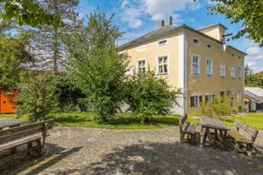 Holiday home with garden | Nature view - Image 5