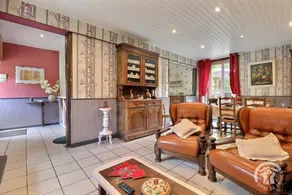 Gite with garden & terrace | Dogs allowed - Image 3