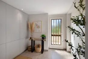 Bed and breakfast with garden | Garden view - Image 5