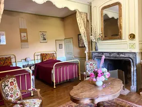 Bed & breakfast with terrace & garden | Mountain view - Image 2