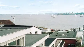Holiday apartment with terrace & barbeque | Pet-friendly - Image 4