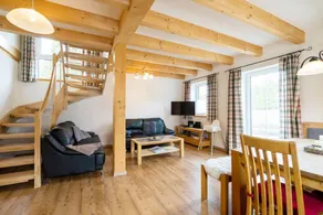 Ferienhaus Chalet Flora - Urlaub mit Freunden und Familie - Image 3