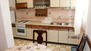 Holiday apartment with terrace & barbeque | Sea view - Image 3