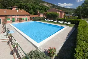 Bonifica della Casa Rossa: Cam. 1 - Image 2