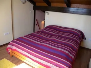 Apartamento con 1 habitación para 4 personas - Image 2