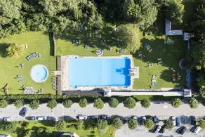 Holiday apartment with barbecue - Image 2