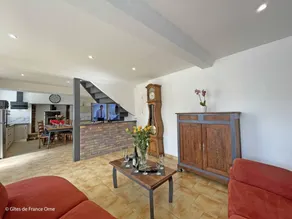 Charming renovated house in Domfront, pets allowed, wifi, near cycling routes - Image 4