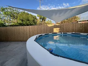 Children-friendly wonderful holiday home with terrace, garden & private pool - Image 2
