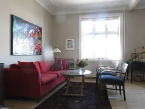 Apartment with garden | Near Tivoli | City view - Image 3