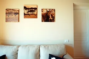 Maison avec jardin | Vue mer - Image 4