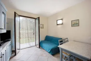 Charmantes Apartment mit Garten und Terrasse | Gartenblick | Haustiere erlaubt - Image 3