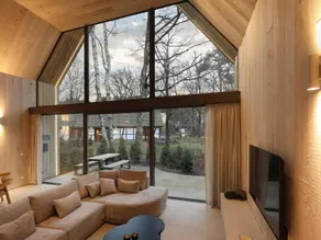 Splendida locanda con griglia e giardino - Image 5