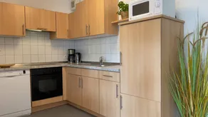 A3.3 - Bright vacation apartment, close to the beach for up to 7 people - House - Image 3