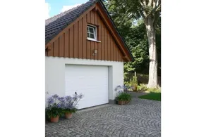 Casa con giardino - Image 4
