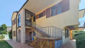 Ferienhaus mit Terrasse, Garten und Grill - Image 4