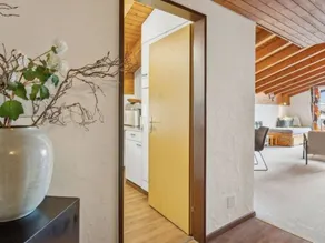 Charmante Ferienwohnung | Skifahren in der Nähe | Haustiere sind willkommen - Image 3