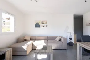 Fully equipped lovely holiday apartment with garden & terrace | Mountain view - Image 3