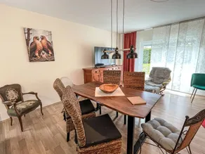 House with BBQ, terrace & garden - Image 4