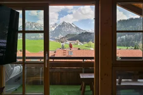 4-Raum-Ferienwohnung Edelweiß mit eigener Sauna - Image 2