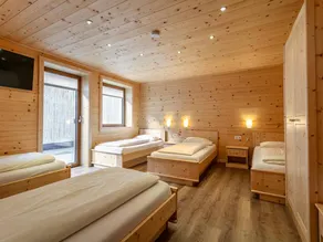 Chalet con terrazza | Vicino alle piste da sci - Image 2